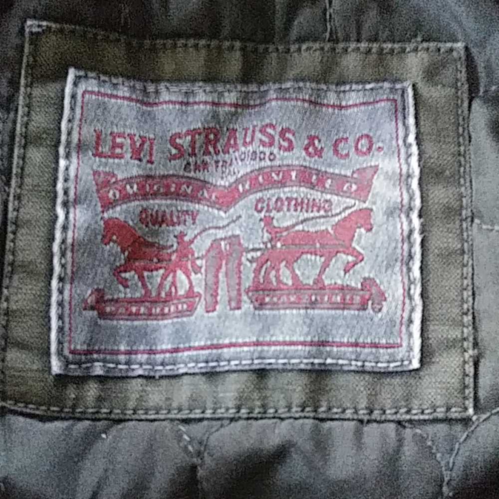 Jacket - Picture 2 of 2